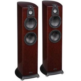 Напольная акустика Wharfedale Jade 5 Burgundy Burr