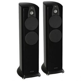 Напольная акустика Wharfedale Jade 5 Black Piano