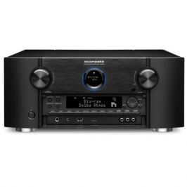 AV ресивер Marantz SR8012 Black