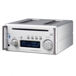 CD ресивер TEAC CR-H101 Silver