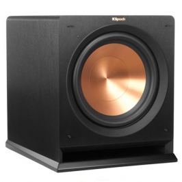 Активный сабвуфер Klipsch R-112SW Black