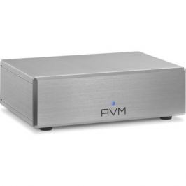 Фонокорректор AVM Audio Inspiration P 1.2 Silver