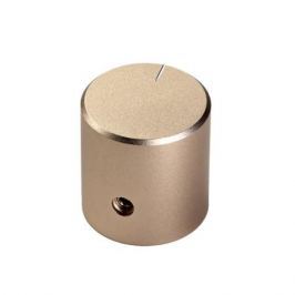 Ручка Audiocore A Kn003 Gold для потенциометров/селекторов