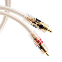 Кабель межблочный аналоговый RCA Atlas Element Integra 1.5 m