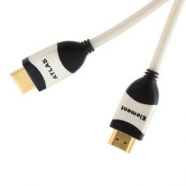 Кабель HDMI Atlas Element HDMI 4k 2 m