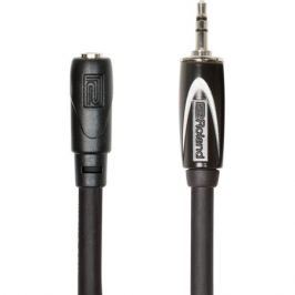Кабель miniJack-miniJack Roland RHC-25-3535 7.5 m