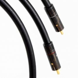 Кабель межблочный аналоговый RCA Atlas Hyper Integra 2 m