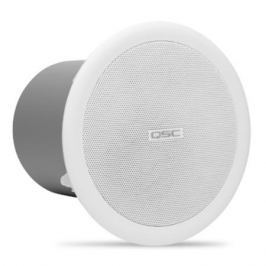 Встраиваемая акустика трансформаторная QSC AC-C2T White