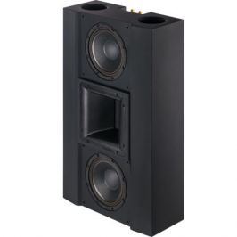 Настенная акустика ICE S 8.2HS Black
