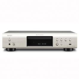CD проигрыватель Denon DCD-720AE Silver (уценённый товар)