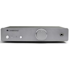 Фонокорректор Cambridge Audio Duo Silver