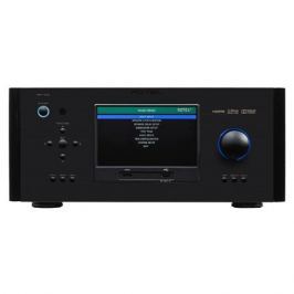 AV процессор Rotel RSP-1582 Black (уценённый товар)