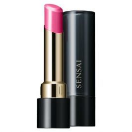 Sensai Rouge Intense Lasting Colour Стойкая увлажняющая губная помада IL 101 цикламен