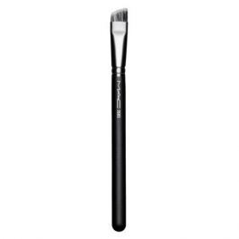 MAC Duo Fibre Angle №268S Кисть косметическая Duo Fibre Angle №268S Кисть косметическая