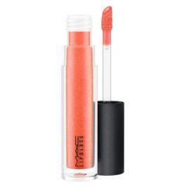 MAC GALACTIC GLITTER & GLOSS Блеск для губ Elemental Forces