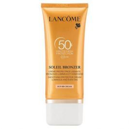 Lancome Soleil Bronzer Солнцезащитный BB крем для лица SPF50 Soleil Bronzer Солнцезащитный BB крем для лица SPF50
