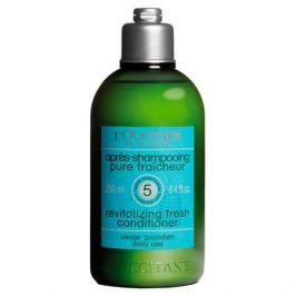 L'Occitane Кондиционер Живительная свежесть Кондиционер Живительная свежесть