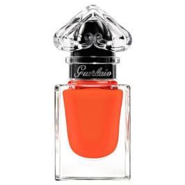 Guerlain La Petite Robe Noire Terracotta Summer Collection Лак для ногтей 025 Дерево Запада