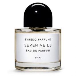Byredo SEVEN VEILS Парфюмерная вода SEVEN VEILS Парфюмерная вода