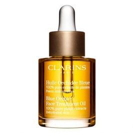 Clarins Масло для обезвоженной кожи Orchidée Bleue Масло для обезвоженной кожи Orchidée Bleue