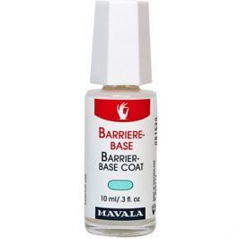 Mavala Barrier-Base Coat Защитное покрытие Barrier-Base Coat Защитное покрытие