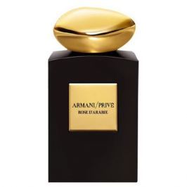 Giorgio Armani ARMANI PRIVE Rose d'Arabie Парфюмерная вода ARMANI PRIVE Rose d'Arabie Парфюмерная вода