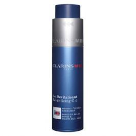 Clarins Men Восстанавливающий гель, улучшающий цвет лица Men Восстанавливающий гель, улучшающий цвет лица