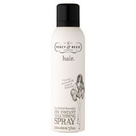 Percy&Reed STYLING Сухой спрей Объем для волос STYLING Сухой спрей Объем для волос
