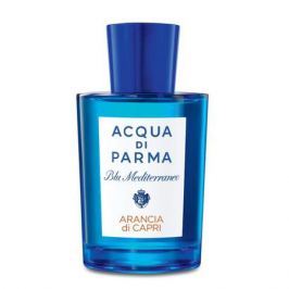 Acqua di Parma BLU MEDITERRANEO ARANCIA DI CAPRI Туалетная вода BLU MEDITERRANEO ARANCIA DI CAPRI Туалетная вода