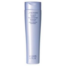 Shiseido Hair Care Мягкий шампунь Extra Gentle Hair Care Мягкий шампунь Extra Gentle для нормальных волос