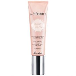Guerlain Météorites Baby Glow Тональный флюид 03 Натуральный бежевый