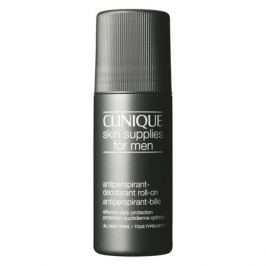 Clinique For Men Шариковый дезодорант-антиперспирант For Men Шариковый дезодорант-антиперспирант