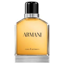 Giorgio Armani EAU D'AROMES Туалетная вода EAU D'AROMES Туалетная вода
