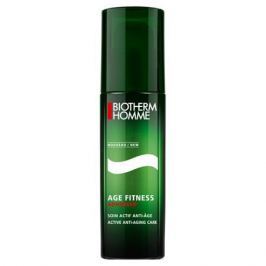 Biotherm Age Fitness Advanced Дневной антивозрастной уход от первых признаков возраста Age Fitness Advanced Дневной антивозрастной уход от первых признаков возраста