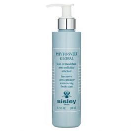 Sisley Интенсивное средство для стройности фигуры Интенсивное средство для стройности фигуры