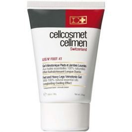 Cellcosmet & Cellmen Венотонизирующий крем-гель для ног Венотонизирующий крем-гель для ног