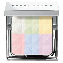 Bobbi Brown Brightening Finishing Powder Подсвечивающая пудра Nudes