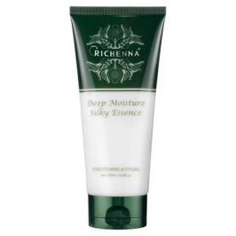Richenna Silky Essence Эссенция для волос глубоко увлажняющая Silky Essence Эссенция для волос глубоко увлажняющая