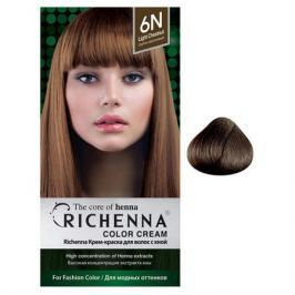 Richenna Крем-краска для волос с хной Bleaching Blonde