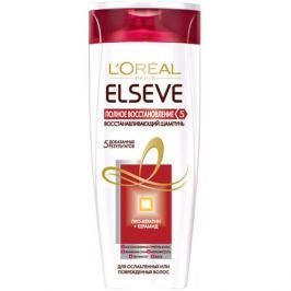 L'Oreal Paris Elseve Полное Восстановление Шампунь для ослабленных или поврежденных волос Elseve Полное Восстановление Шампунь для ослабленных или поврежденных волос