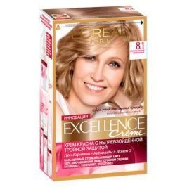 L'Oreal Paris Excellence Краска для волос 10.13 легендарный блонд