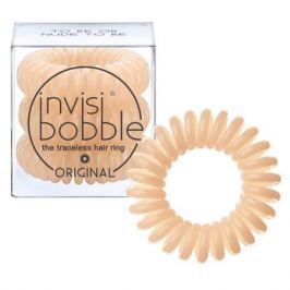 Invisibobble Original Be or Nude to Be Резинка-браслет для волос Original Be or Nude to Be Резинка-браслет для волос