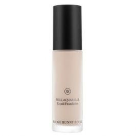 Rouge Bunny Rouge Milk Aquarelle Тональная эмульсия 025 Almond Milk Parfait