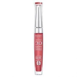 Bourjois Effet 3D Блеск для губ 03 brun rose academic