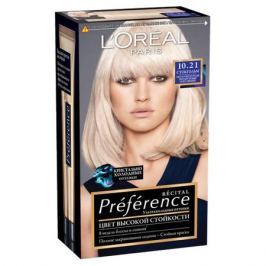 L'Oreal Paris Preference Краска для волос 01 блондиссимо светло-светло-русый натуральный