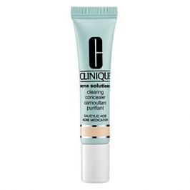 Clinique Anti-Blemish solutions Противовоспалительное маскирующее средство Оттенок 1