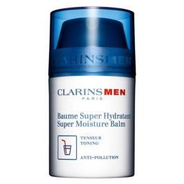 Clarins Men Интенсивно увлажняющий бальзам для лица Men Интенсивно увлажняющий бальзам для лица