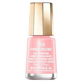 Mavala Mini Color Лак для ногтей 208 Dancing Queen