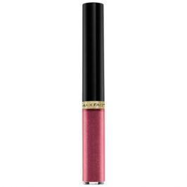 Max Factor Lipfinity Essential Стойкая губная помада и увлажняющий блеск 350 Essential Brown