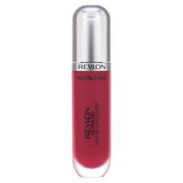 Revlon Ultra HD Matte Lipcolor Помада 600 Devotion